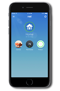 Nest App